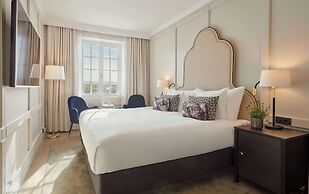 Hôtel Reisen in The Unbound Collection by Hyatt