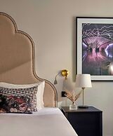 Hôtel Reisen in The Unbound Collection by Hyatt