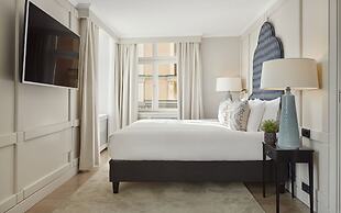 Hôtel Reisen in The Unbound Collection by Hyatt