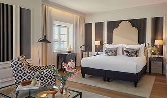 Hôtel Reisen in The Unbound Collection by Hyatt