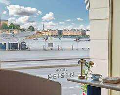 Hôtel Reisen in The Unbound Collection by Hyatt