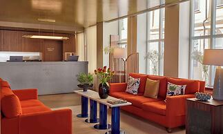 Hôtel Reisen in The Unbound Collection by Hyatt