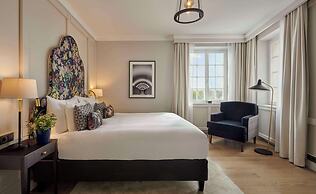 Hôtel Reisen in The Unbound Collection by Hyatt