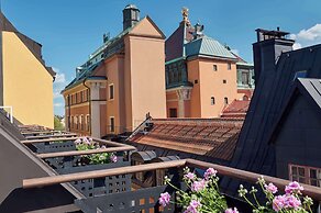 Hôtel Reisen in The Unbound Collection by Hyatt