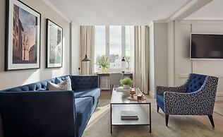 Hôtel Reisen in The Unbound Collection by Hyatt