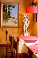 Kauppahotelli