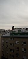 Kauppahotelli