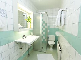 Kauppahotelli