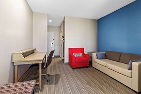 Sonesta Essential IAH Airport JFK Boulevard