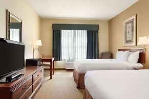 Sonesta Essential IAH Airport JFK Boulevard