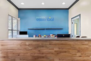 Sonesta Essential IAH Airport JFK Boulevard