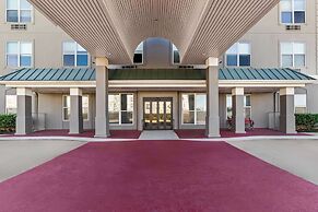 Sonesta Essential IAH Airport JFK Boulevard