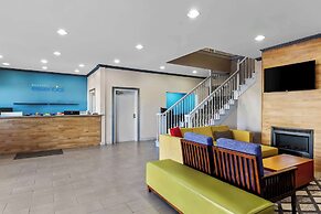 Sonesta Essential IAH Airport JFK Boulevard