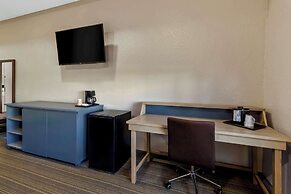 Sonesta Essential IAH Airport JFK Boulevard