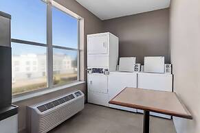 Sonesta Essential IAH Airport JFK Boulevard