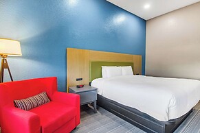 Sonesta Essential IAH Airport JFK Boulevard