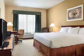 Sonesta Essential IAH Airport JFK Boulevard