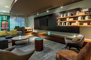 Courtyard by Marriott Chattanooga Downtown