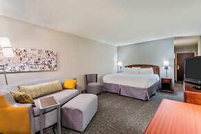 Courtyard by Marriott Chattanooga Downtown