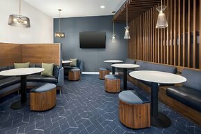 Courtyard by Marriott Chattanooga Downtown