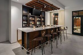 Courtyard by Marriott Chattanooga Downtown