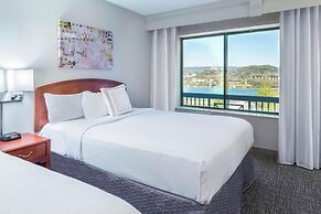 Courtyard by Marriott Chattanooga Downtown