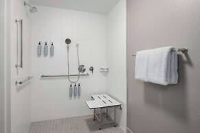 Courtyard by Marriott Chattanooga Downtown