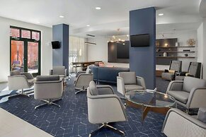 Courtyard by Marriott Chattanooga Downtown