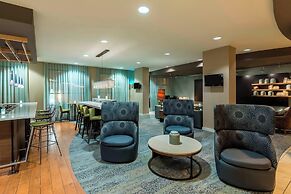 Courtyard by Marriott Chattanooga Downtown