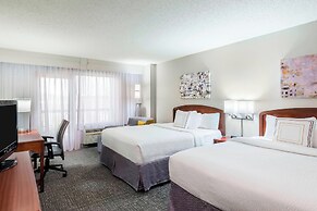 Courtyard by Marriott Chattanooga Downtown