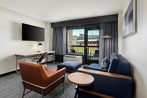 Courtyard by Marriott Chattanooga Downtown