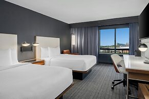 Courtyard by Marriott Chattanooga Downtown