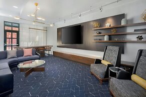 Courtyard by Marriott Chattanooga Downtown