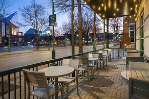 Courtyard by Marriott Chattanooga Downtown