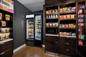 Courtyard by Marriott Chattanooga Downtown