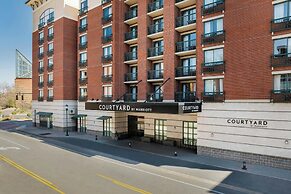 Courtyard by Marriott Chattanooga Downtown