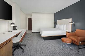 Courtyard by Marriott Chattanooga Downtown