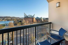 Courtyard by Marriott Chattanooga Downtown