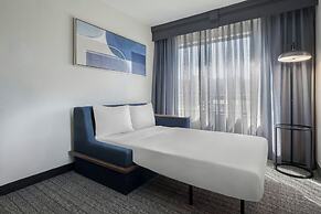 Courtyard by Marriott Chattanooga Downtown