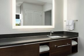 Courtyard by Marriott Chattanooga Downtown