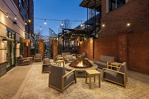 Courtyard by Marriott Chattanooga Downtown