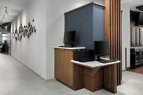 Courtyard by Marriott Chattanooga Downtown