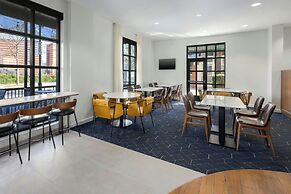 Courtyard by Marriott Chattanooga Downtown