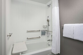 Courtyard by Marriott Chattanooga Downtown