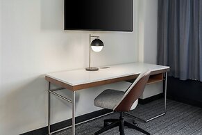 Courtyard by Marriott Chattanooga Downtown