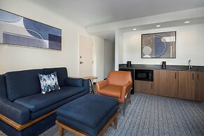 Courtyard by Marriott Chattanooga Downtown