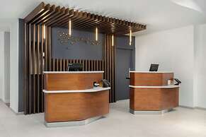 Courtyard by Marriott Chattanooga Downtown