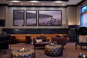 Renaissance Minneapolis Hotel, The Depot