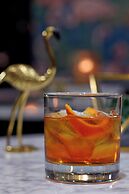 Renaissance Minneapolis Hotel, The Depot