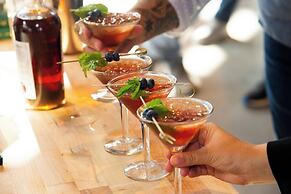 Renaissance Minneapolis Hotel, The Depot